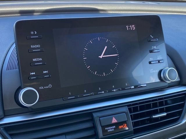 Used 2019 Honda Accord Hybrid image 20