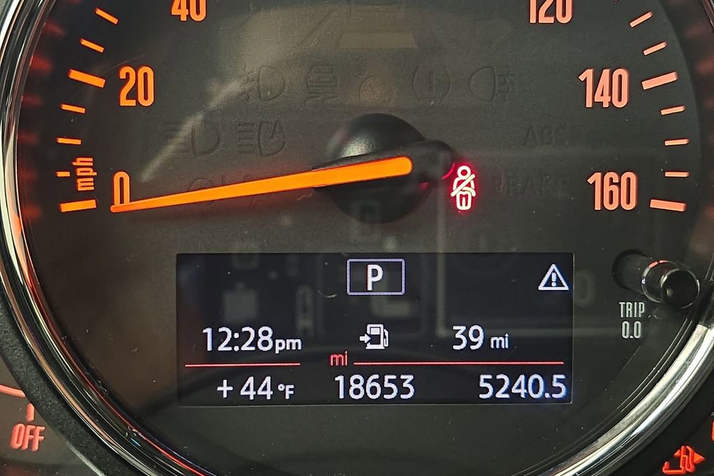 Used 2018 MINI Cooper S image 16