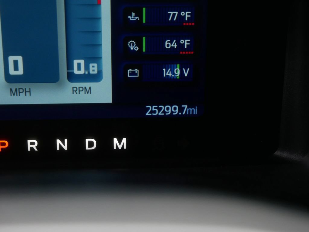 Certified 2021 Ford Bronco Badlands AWD/4WD image 32