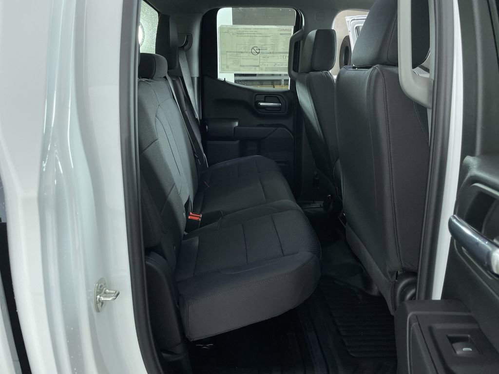 New 2025 GMC Sierra 1500 Pro w/ Pro Value Package image 26