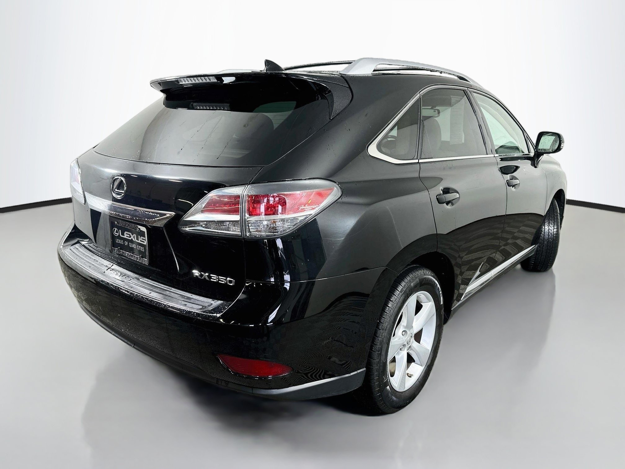 Used 2015 Lexus RX 350 AWD image 7
