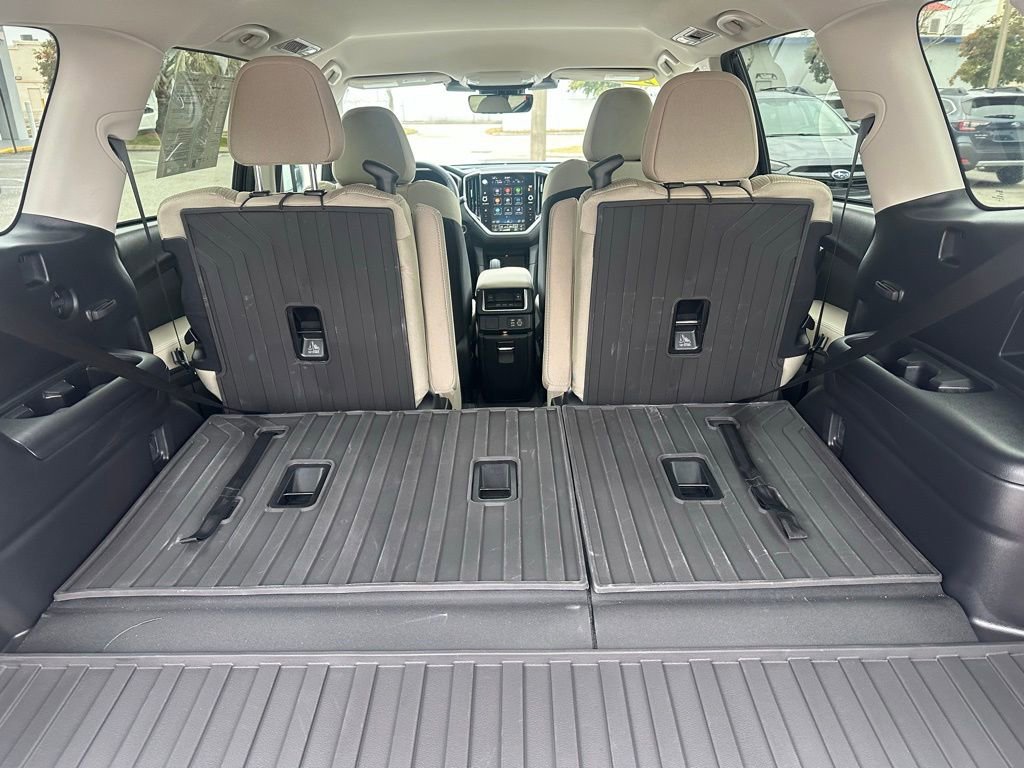 Used 2025 Subaru Ascent Premium AWD/4WD image 7