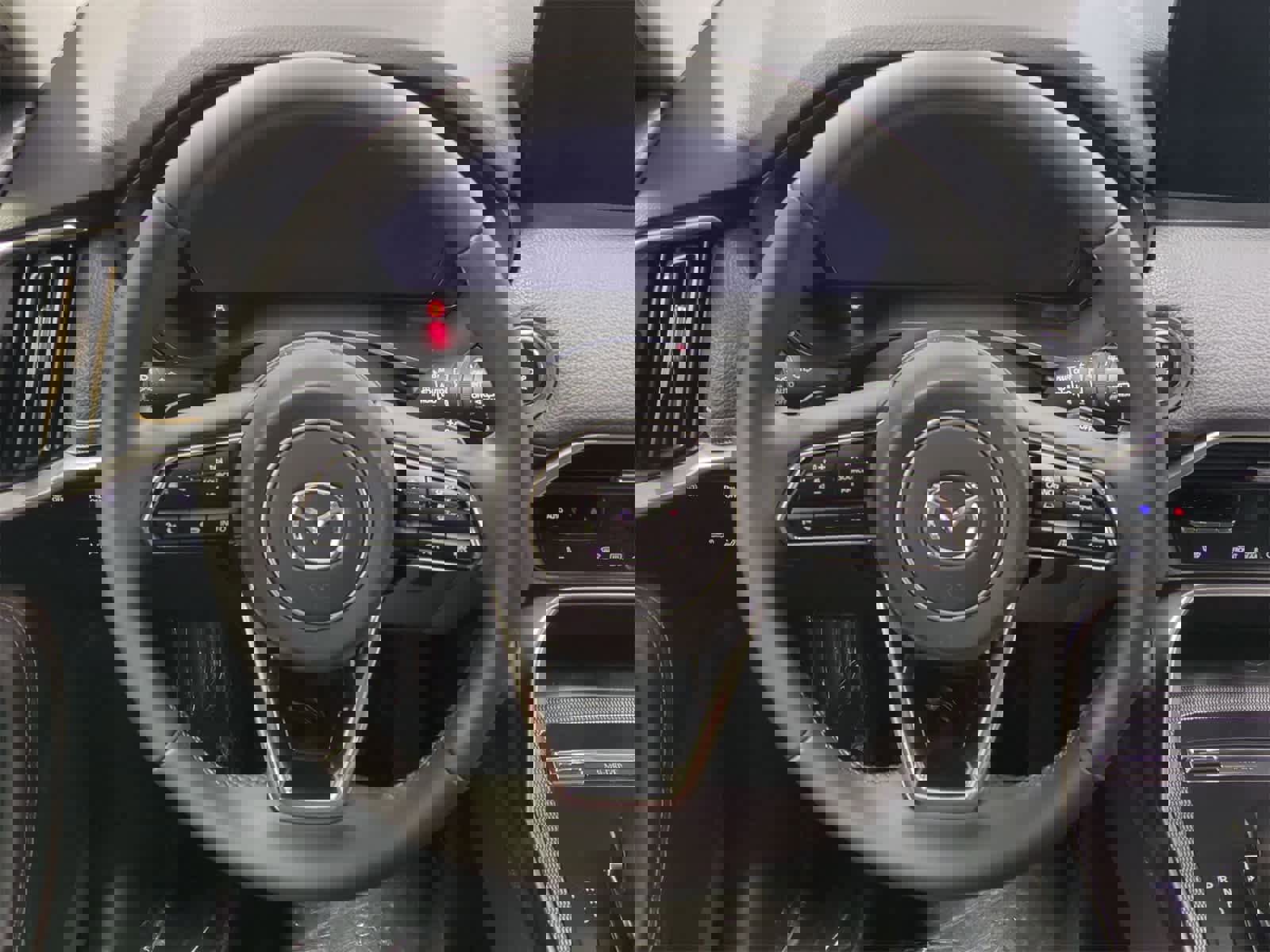 New 2025 MAZDA CX-90 3.3 Turbo w/ Premium Sport Pkg image 23