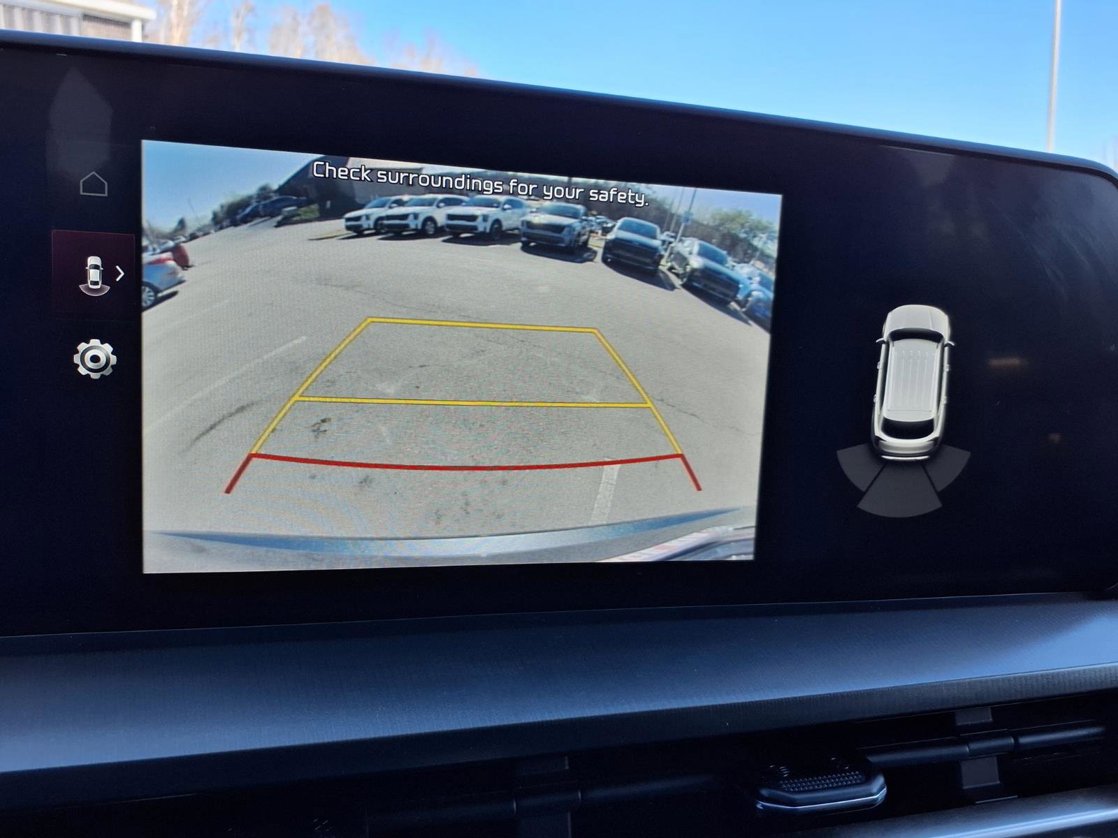 Used 2023 Kia Telluride S image 20