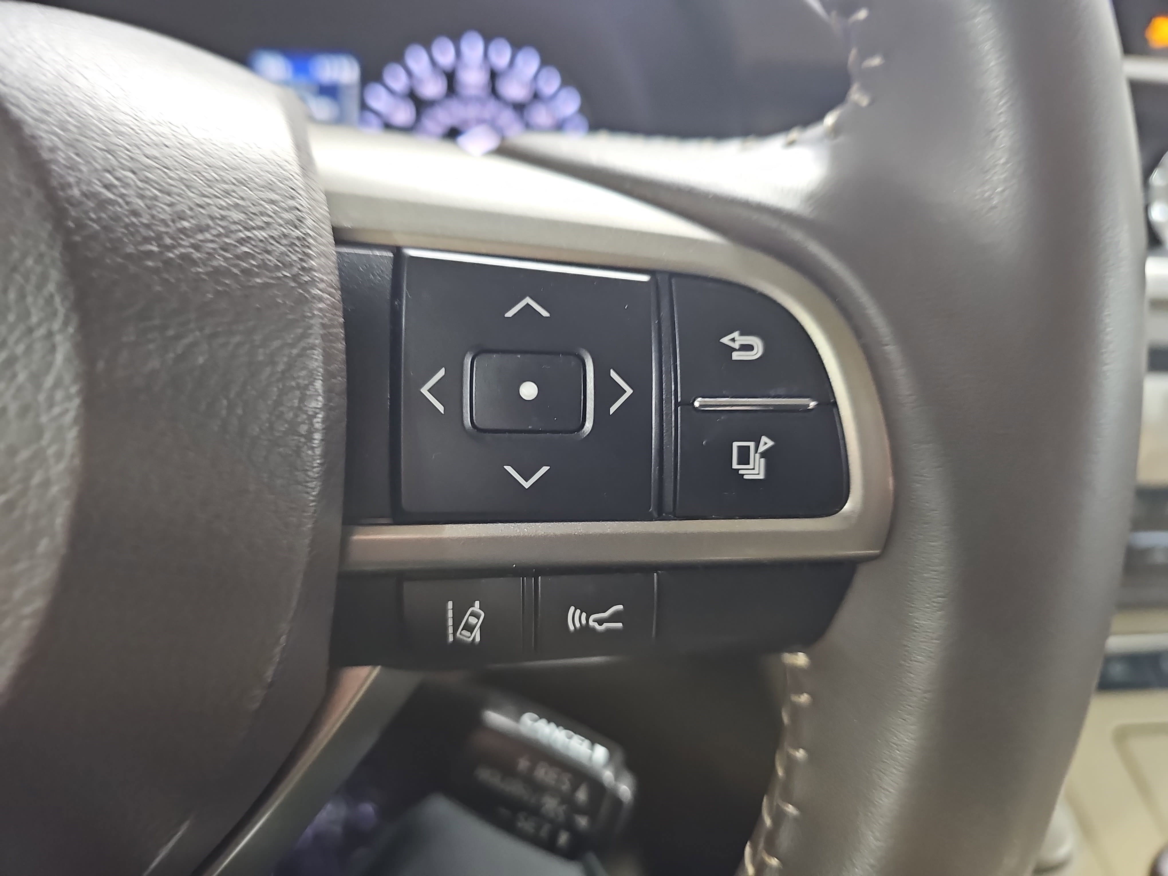 Used 2017 Lexus ES 350 image 19