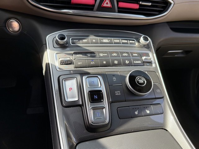 Used 2022 Hyundai Santa Fe SEL w/ Convenience + Premium Package image 22