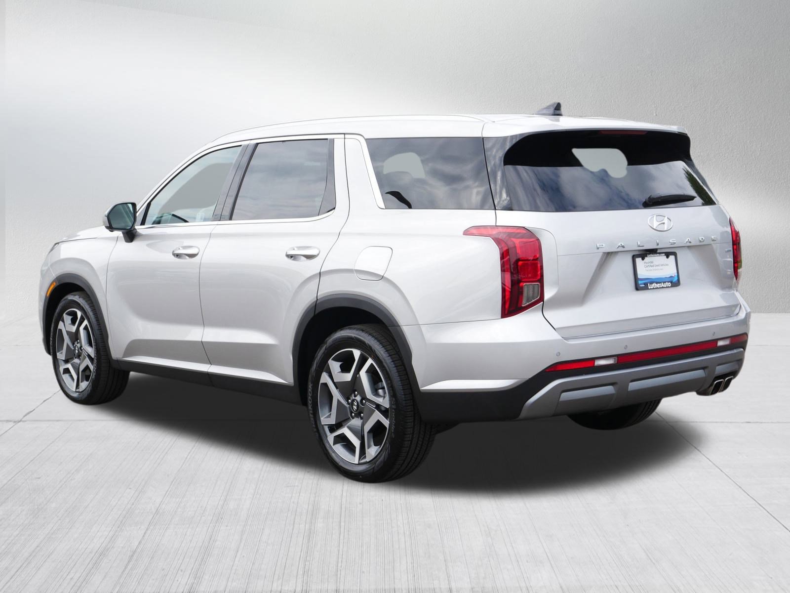 Used 2025 Hyundai Palisade SEL image 5