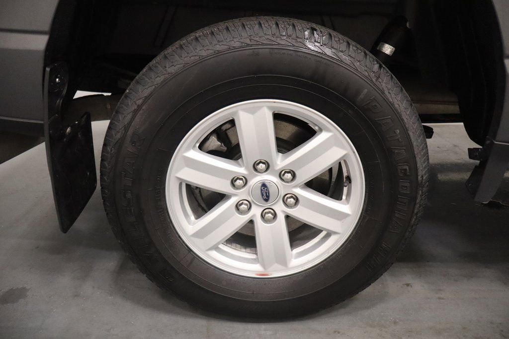 Used 2023 Ford F150 XLT image 24