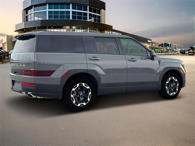 New 2024 Hyundai Santa Fe SE image 8