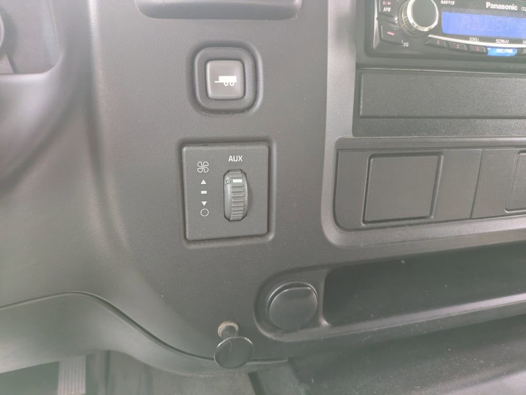 Used 2007 Chevrolet Express 3500 w/ School Bus Package image 9