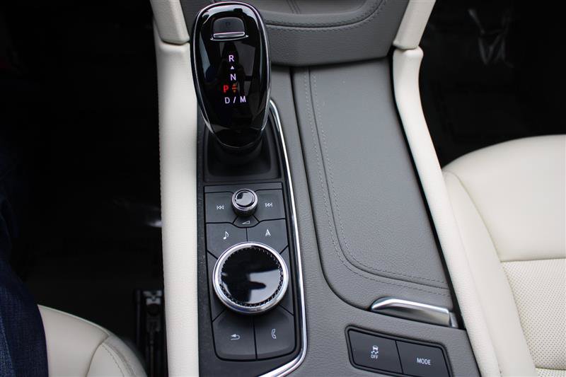 Used 2023 Cadillac XT5 Premium Luxury FWD image 17