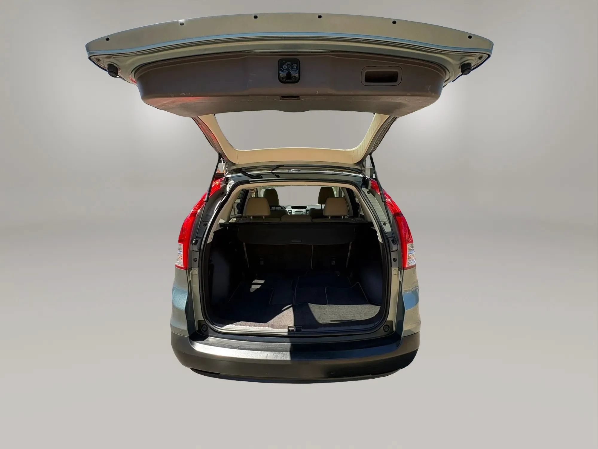 Used 2012 Honda CR-V EX-L image 16