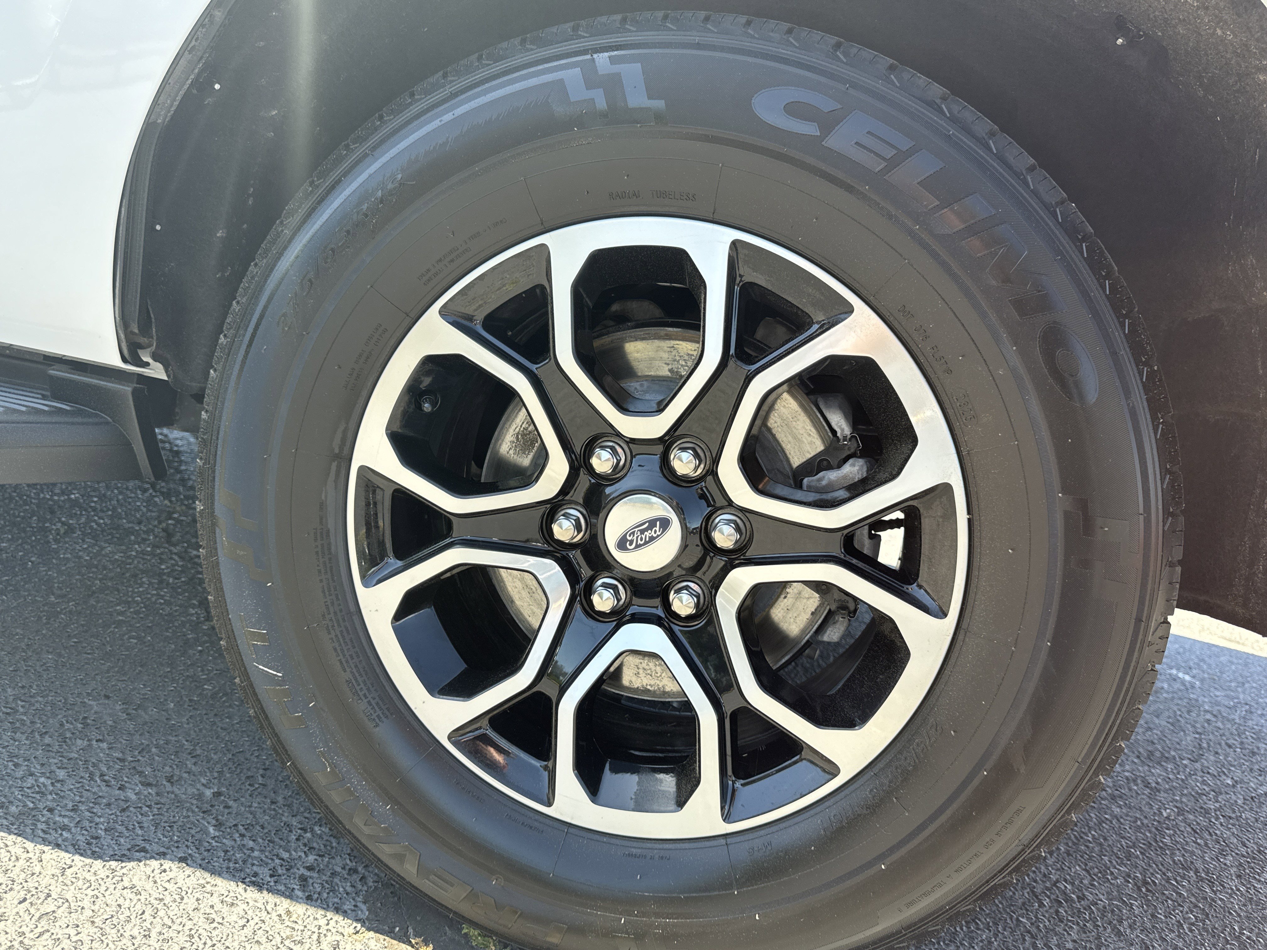 Certified 2024 Ford Expedition Max XLT AWD/4WD image 23