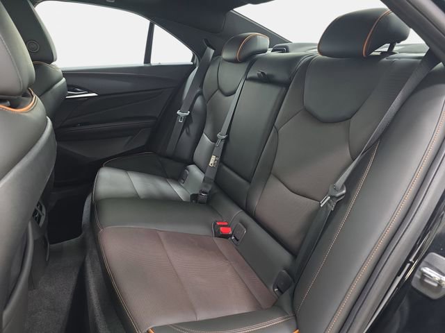 Used 2024 Cadillac CT4 Sport w/ Climate Package image 13