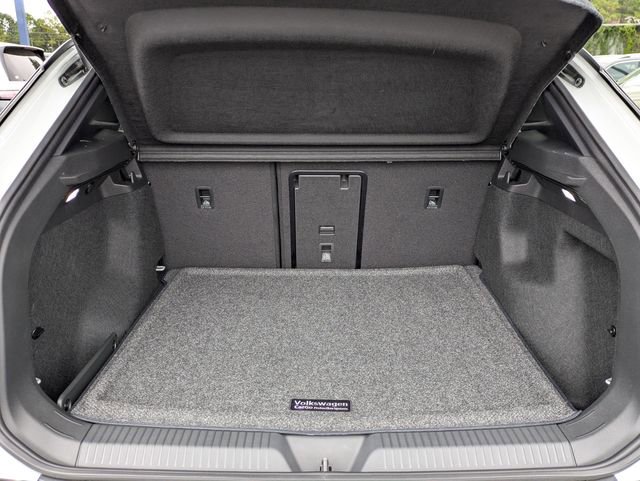 New 2025 Volkswagen ID.4 Pro S AWD/4WD image 13