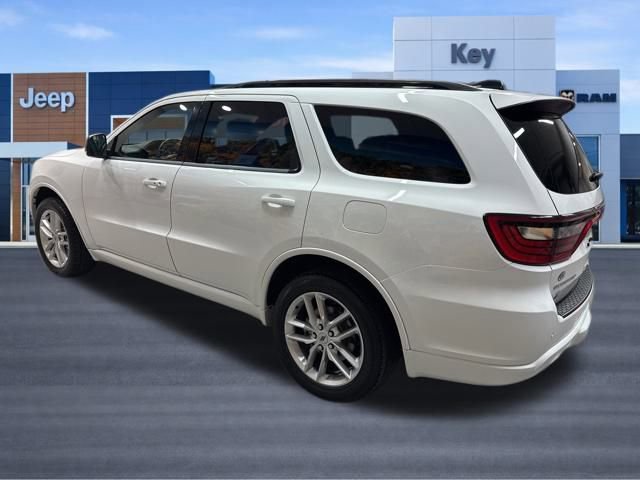 Used 2023 Dodge Durango GT image 4