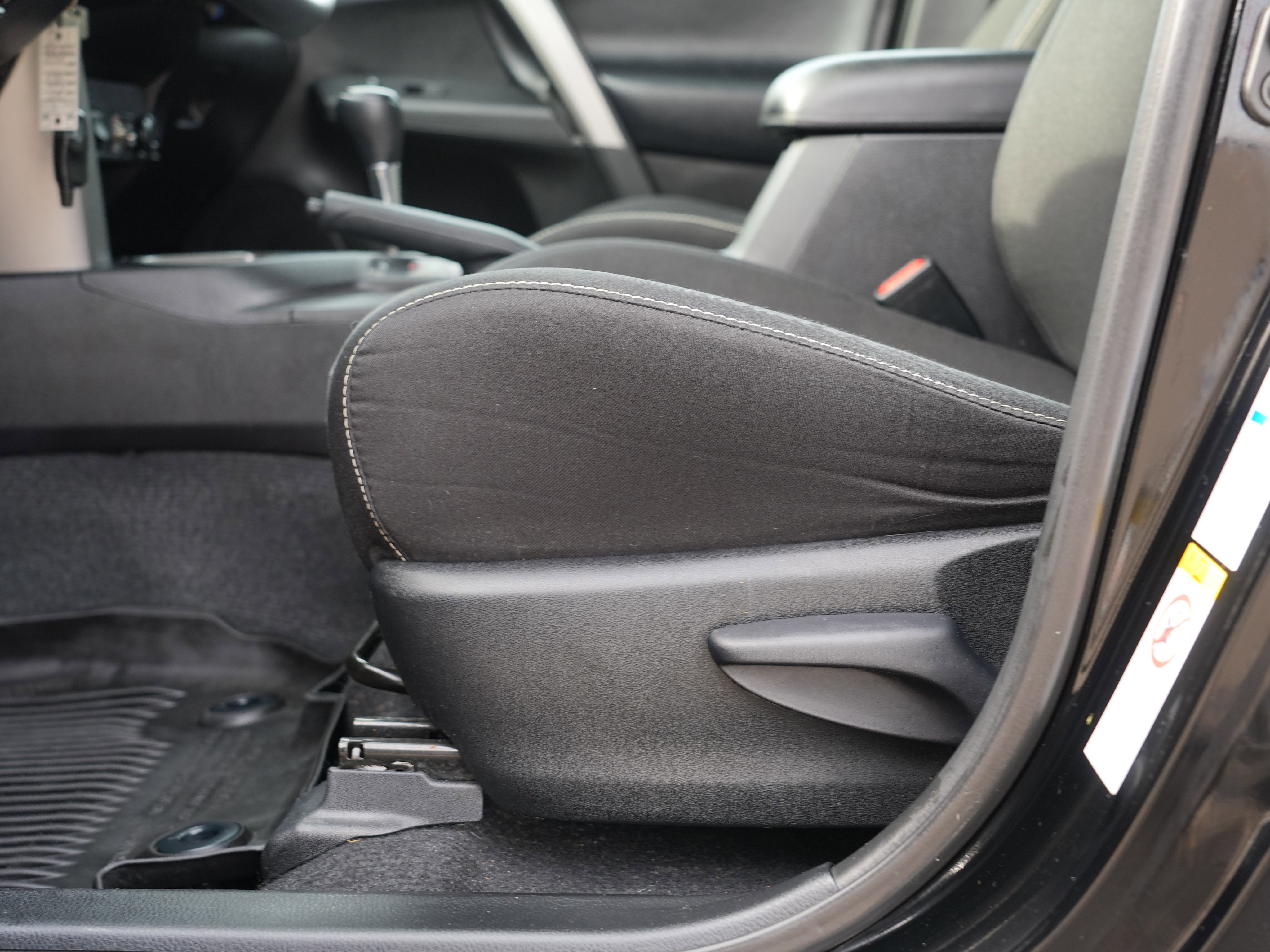 Used 2017 Toyota RAV4 XLE w/ Plus Special Value Package image 15