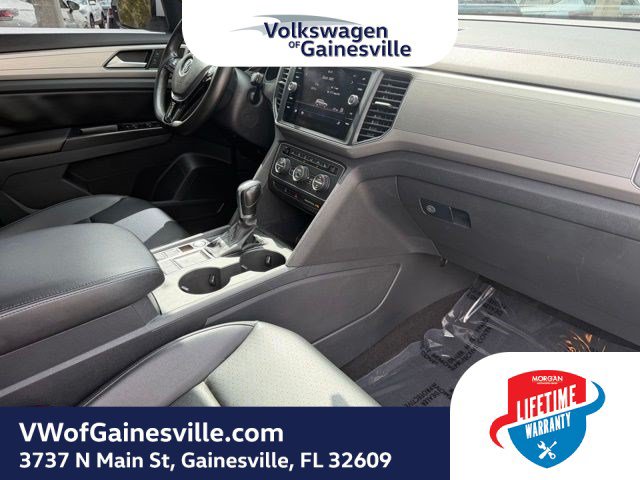 Used 2019 Volkswagen Atlas SE FWD image 11