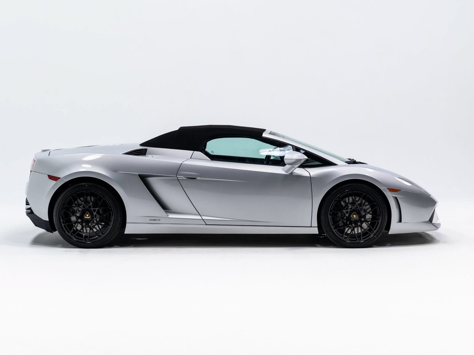 Used 2011 Lamborghini Gallardo LP 560-4 AWD/4WD image 67
