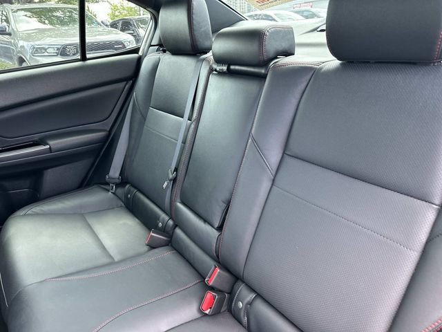 Used 2021 Subaru WRX Limited AWD/4WD image 17