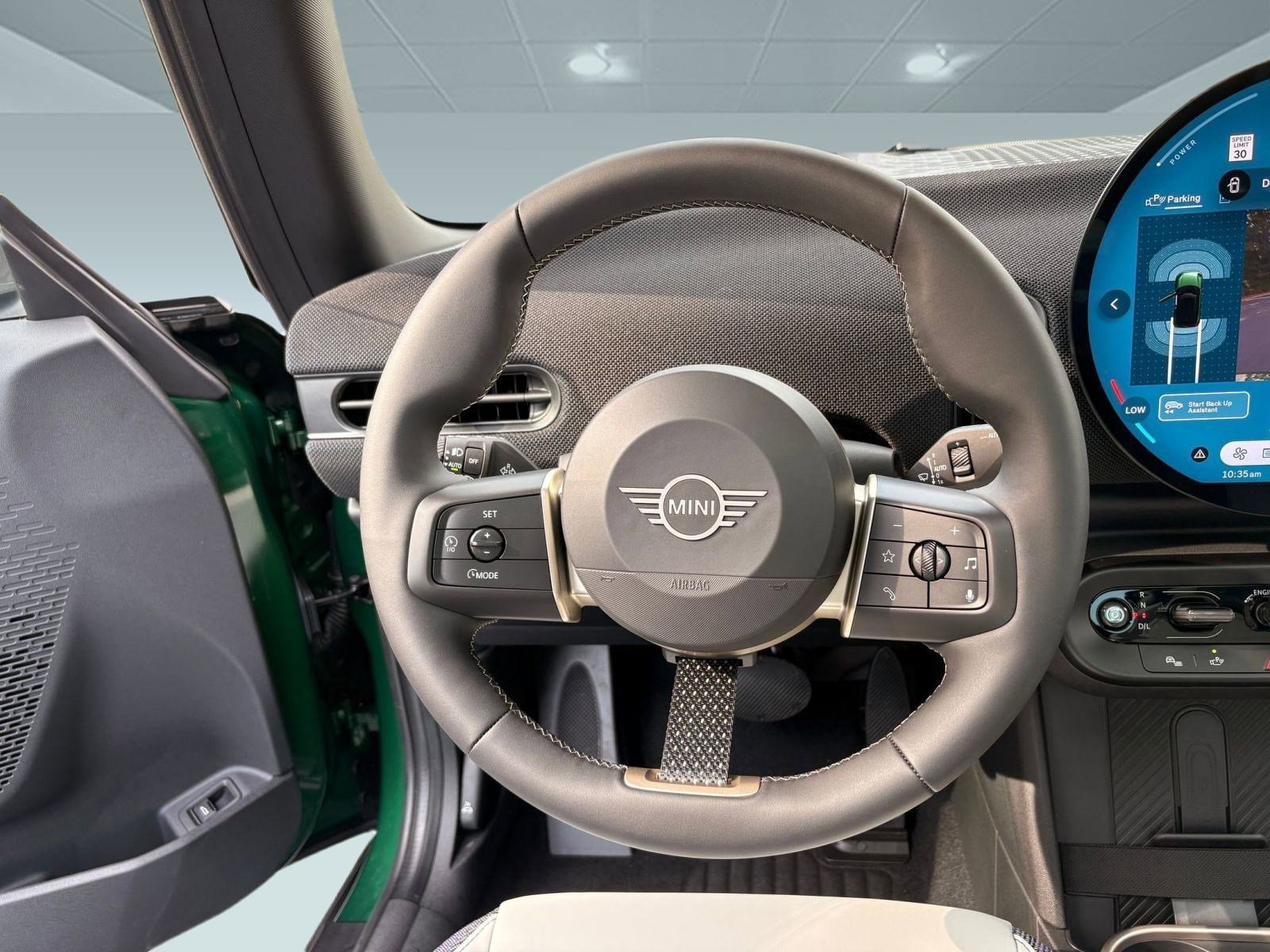 New 2026 MINI Cooper S image 16