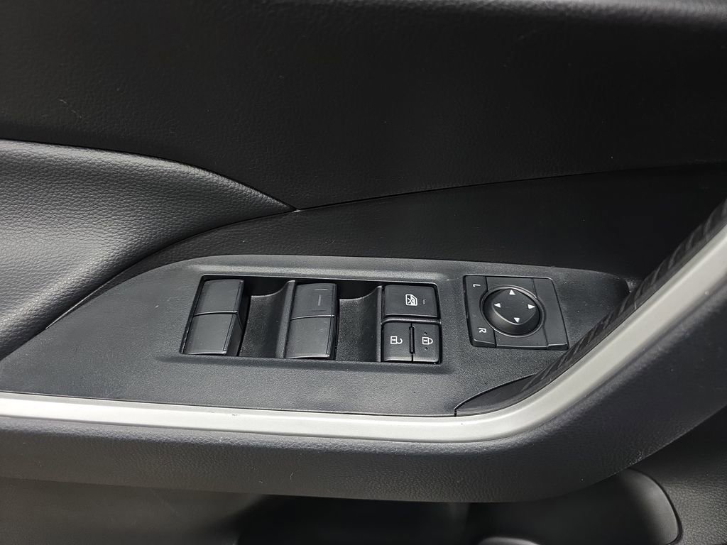 Used 2024 Toyota RAV4 LE image 26
