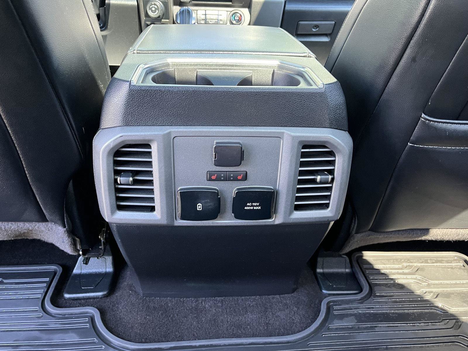 Used 2018 Ford F150 Raptor w/ Equipment Group 802A Luxury AWD/4WD image 18