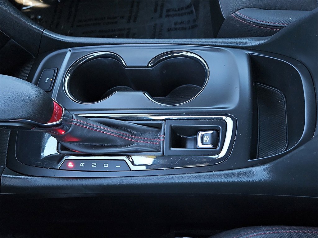 Used 2022 Chevrolet Equinox RS image 22