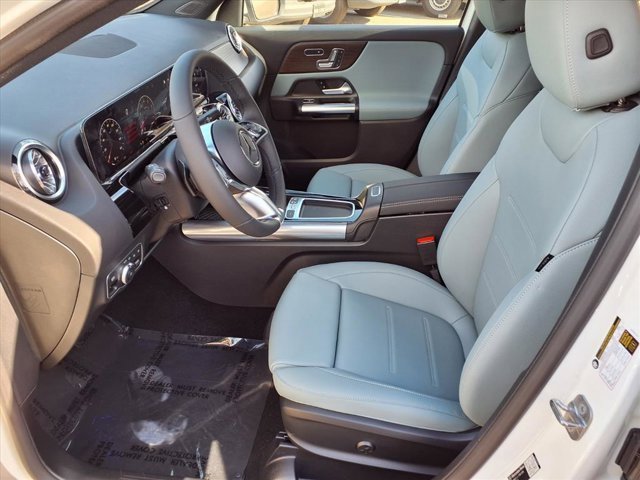 New 2026 Mercedes-Benz GLA 250 image 13