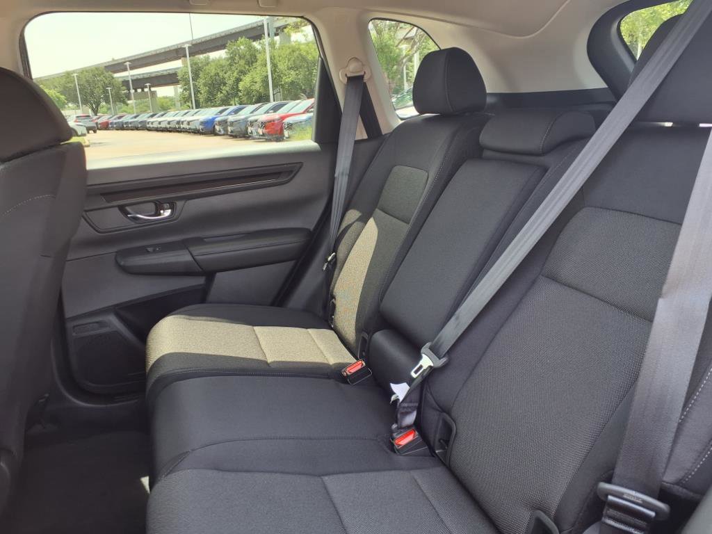 Used 2026 Honda CR-V LX image 11