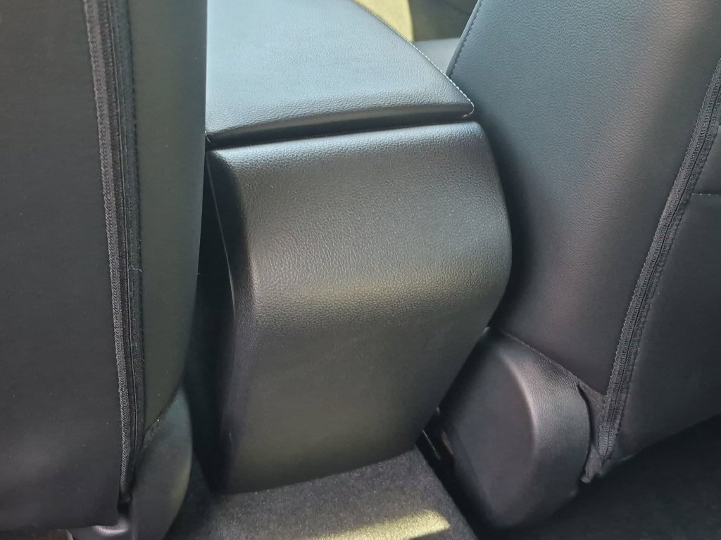 Used 2024 Honda Civic EX-L image 32