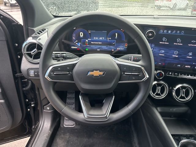 New 2026 Chevrolet Blazer EV LT FWD image 16
