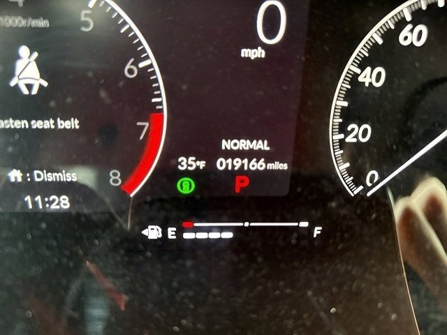 Used 2023 Honda Civic Sport image 11