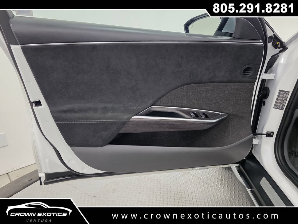 Used 2022 Lucid Air Grand Touring AWD/4WD image 23