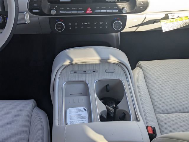 New 2026 Hyundai Palisade Calligraphy image 23