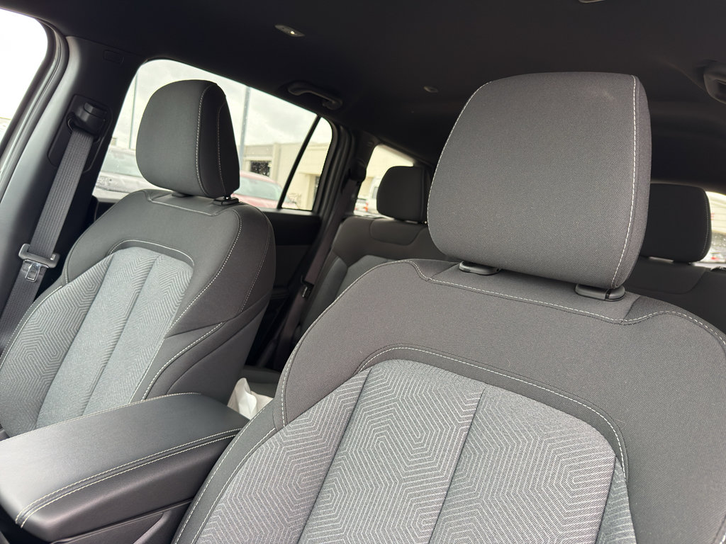 New 2026 Jeep Cherokee Laredo AWD/4WD image 28