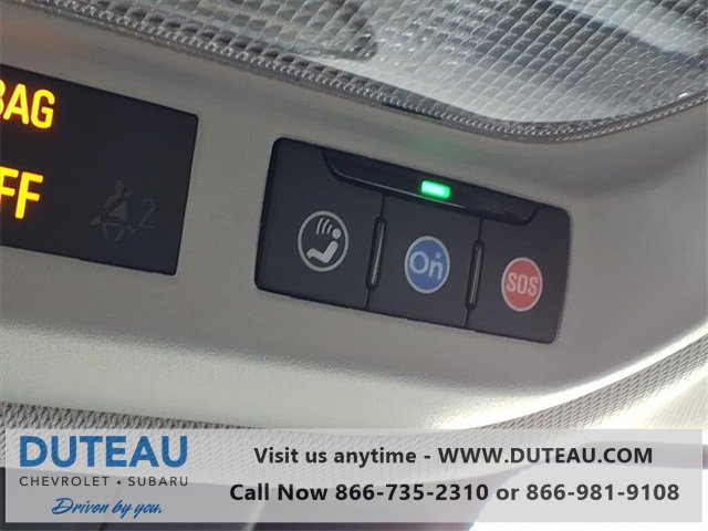 New 2026 Chevrolet Trax LS w/ LS Convenience Package image 16