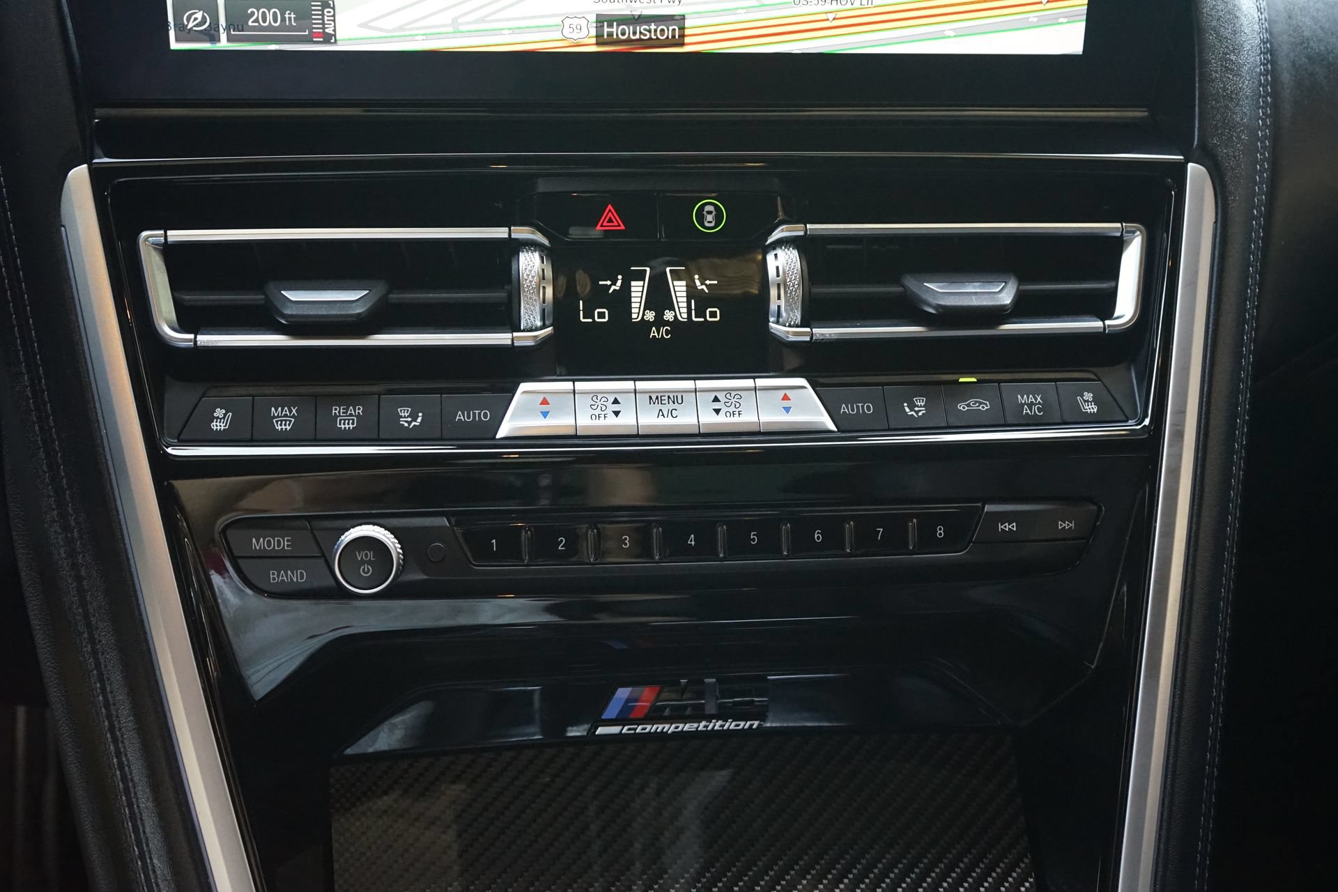 Used 2023 BMW M8 Competition AWD/4WD image 16