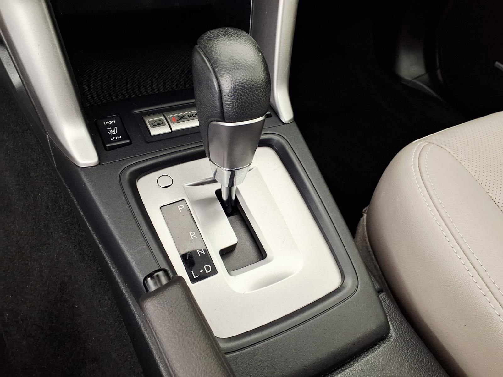 Used 2016 Subaru Forester 2.5i Limited image 23