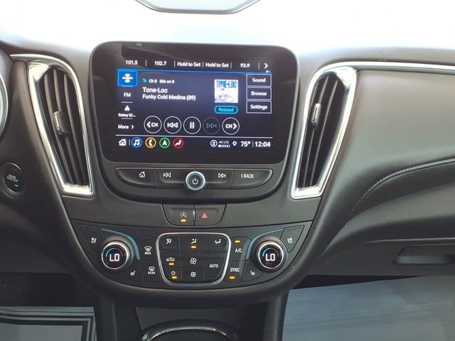 Used 2023 Chevrolet Malibu LT FWD image 21