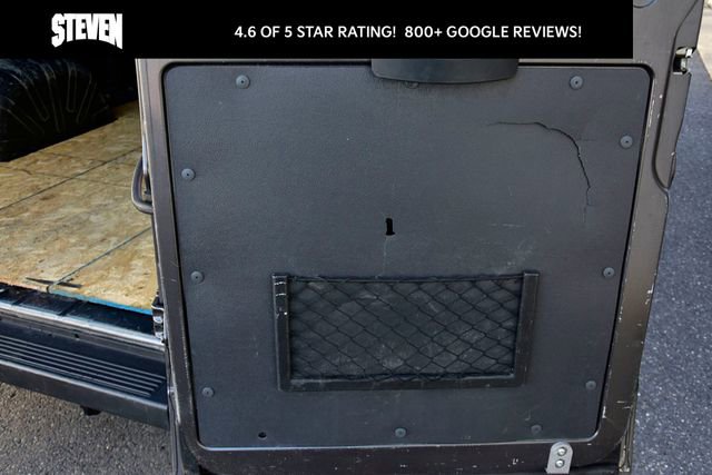 Used 2021 RAM ProMaster 3500 w/ RV Ready Prep Package image 18