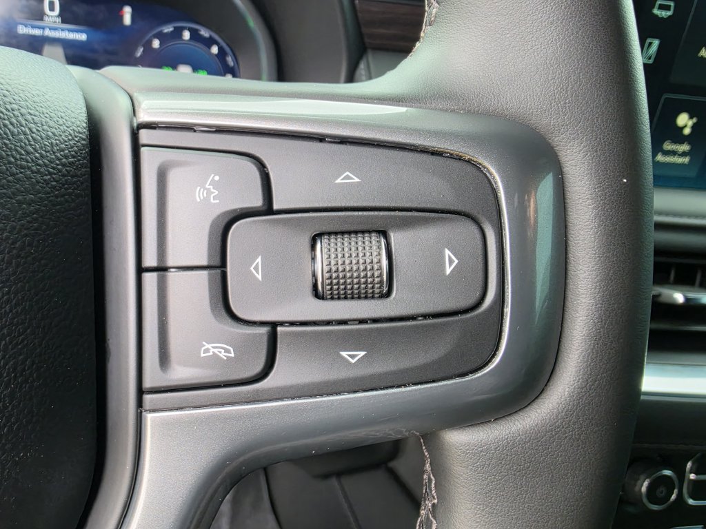 Used 2024 Chevrolet Tahoe LT RWD image 22
