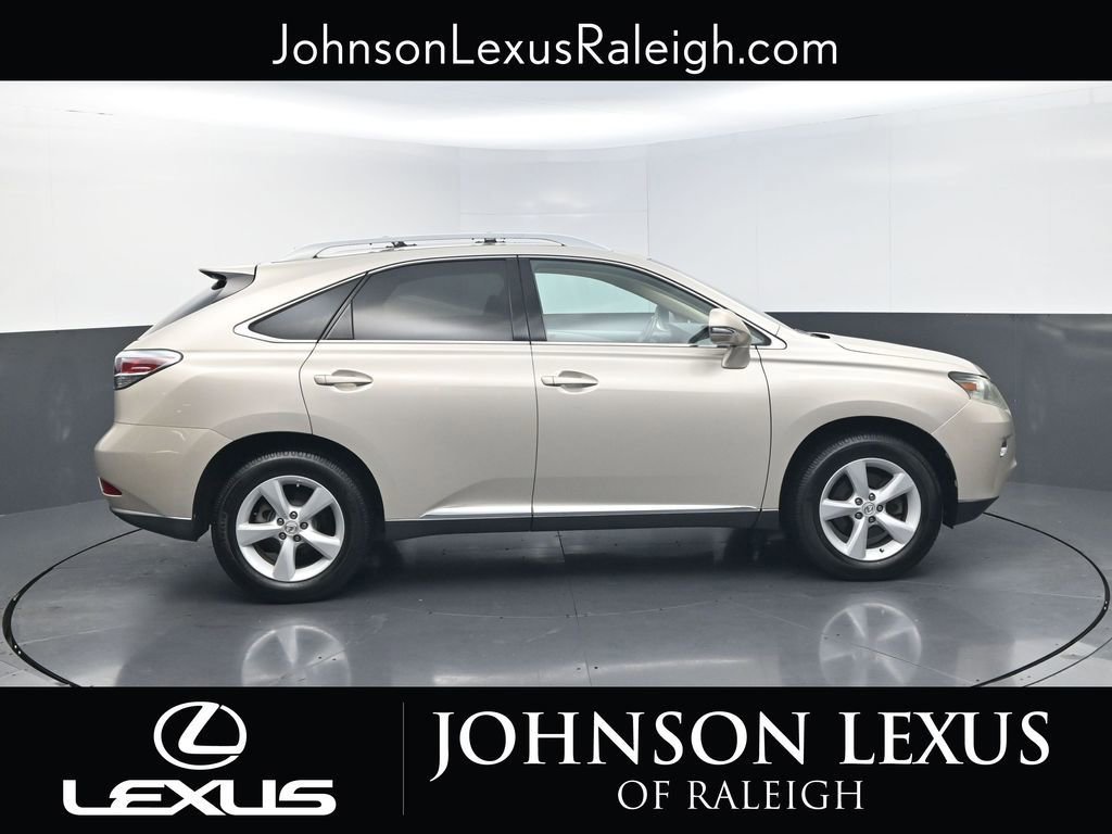 Used 2014 Lexus RX 350 FWD image 6