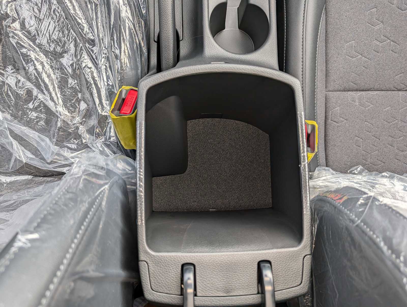 New 2026 Kia Seltos S image 13