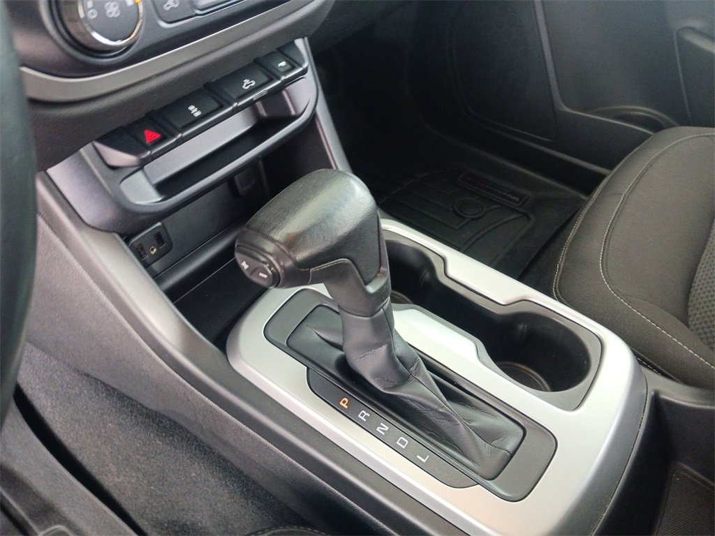 Used 2019 Chevrolet Colorado LT w/ LT Convenience Package image 33