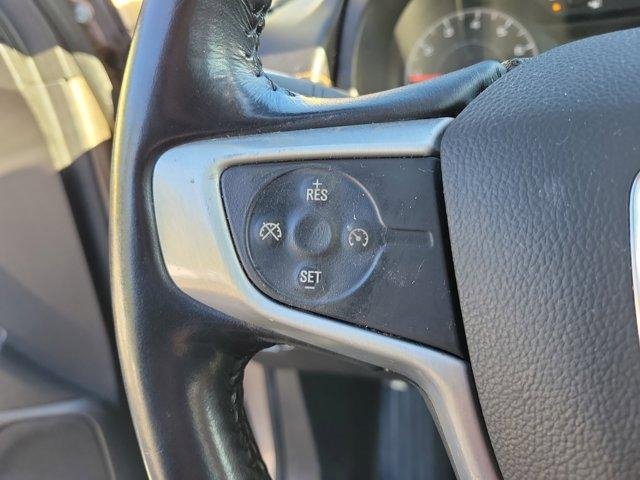 Used 2018 GMC Terrain SLE w/ Driver Convenience Package image 27