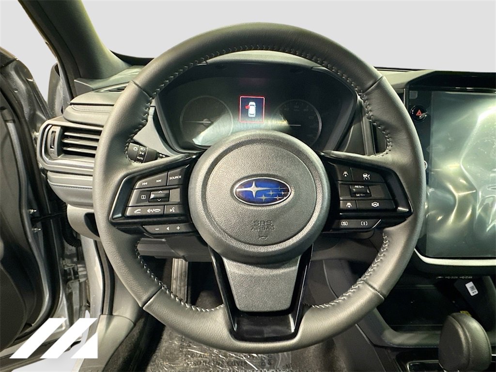 New 2026 Subaru Forester Premium image 11