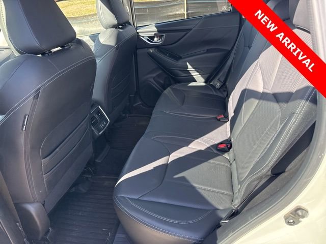 Used 2019 Subaru Forester Limited image 15