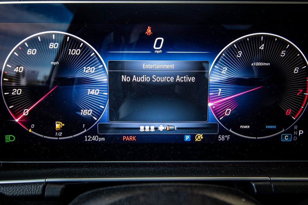 Used 2024 Mercedes-Benz GLE 350 4MATIC image 31