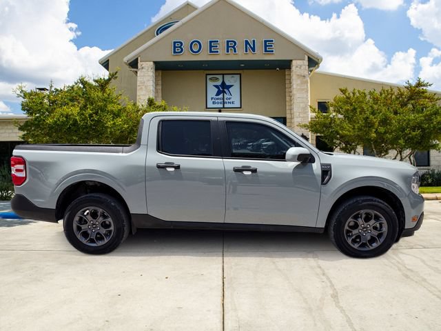 Used 2023 Ford Maverick XLT w/ XLT Luxury Package FWD image 7